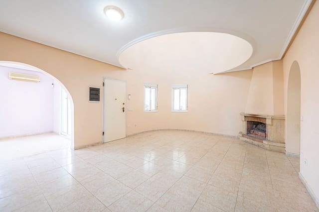 3 Zimmer Villa zu verkaufen in Doña Pepa, Rojales - 399.000 € (Ref: 10013469)