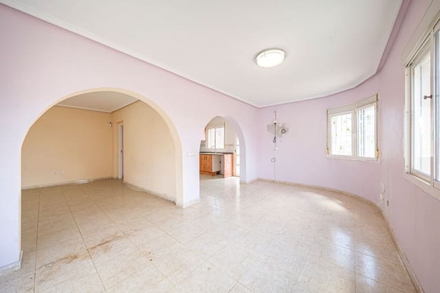 3 Zimmer Villa zu verkaufen in Doña Pepa, Rojales - 399.000 € (Ref: 10013469)