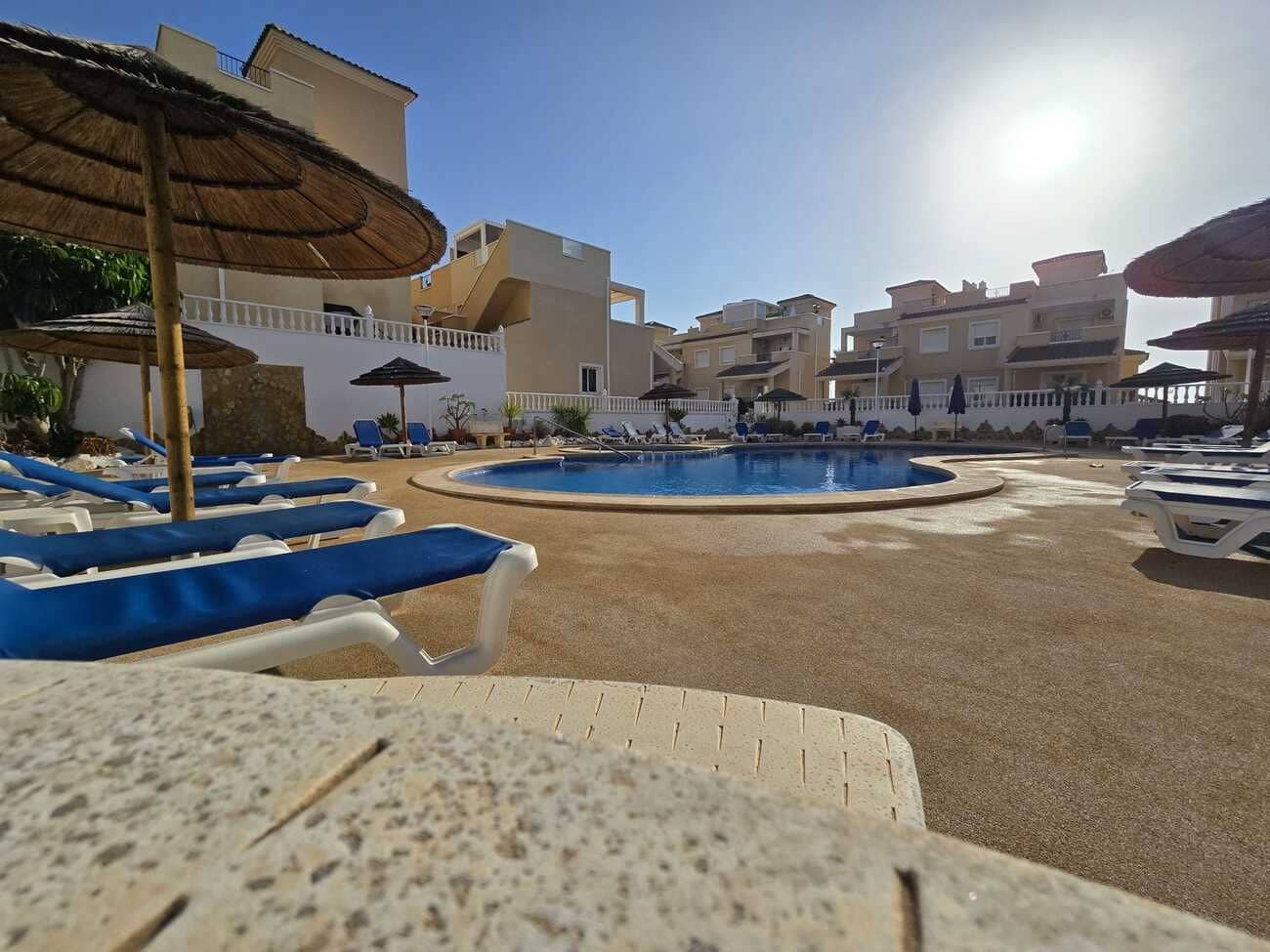 3 soveværelse Rækkehus til salg i San Miguel de Salinas - € 219.900 (Ref: 10013470)