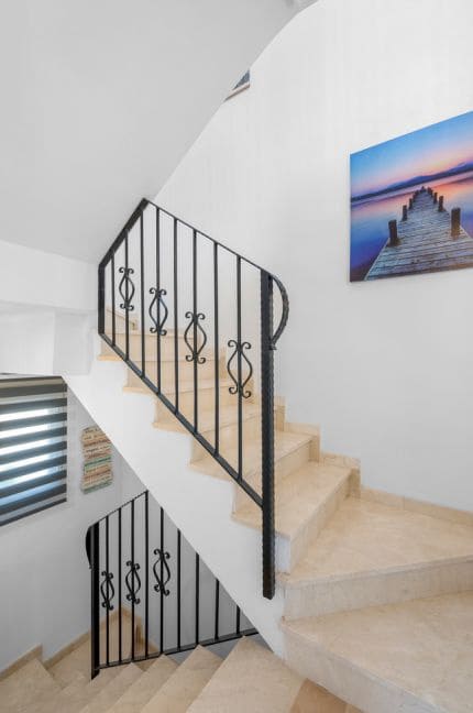 3 soveværelse Rækkehus til salg i San Miguel de Salinas - € 219.900 (Ref: 10013470)