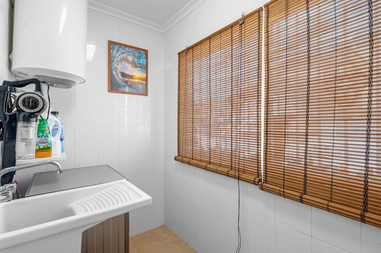 3 soveværelse Rækkehus til salg i San Miguel de Salinas - € 219.900 (Ref: 10013470)