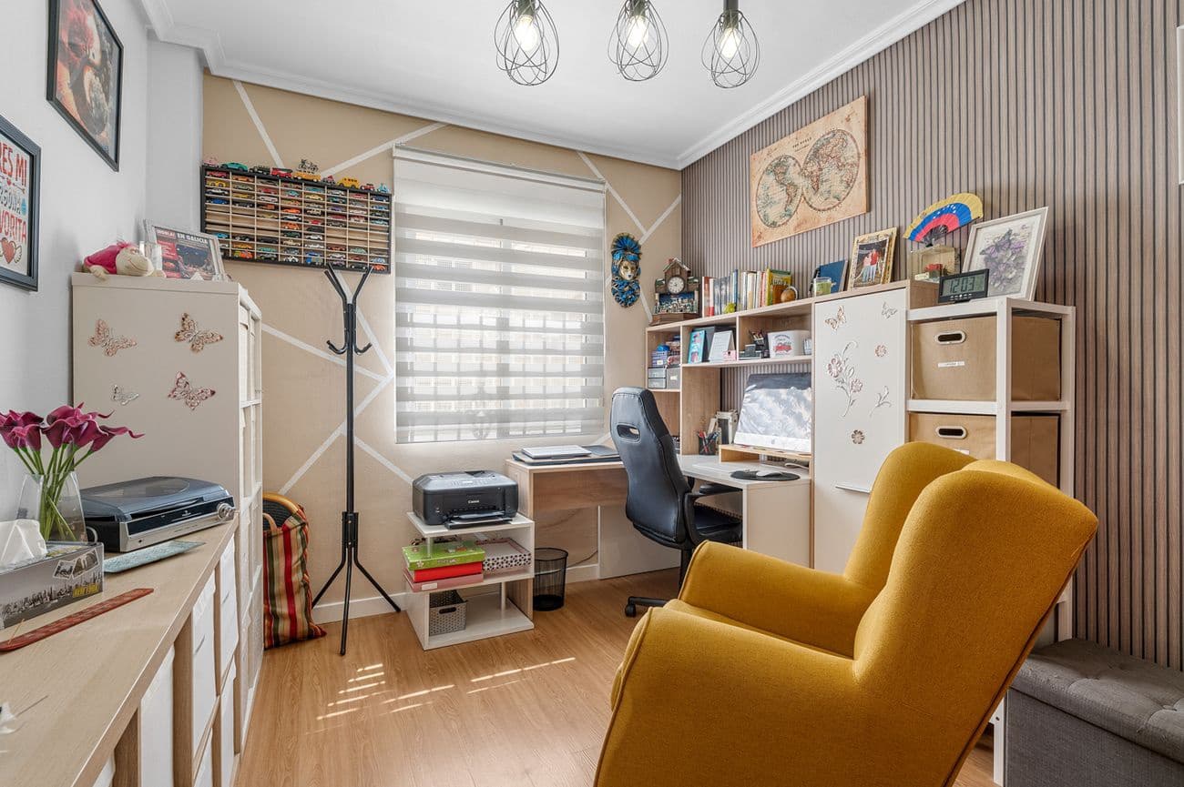 3 soveværelse Rækkehus til salg i San Miguel de Salinas - € 219.900 (Ref: 10013470)