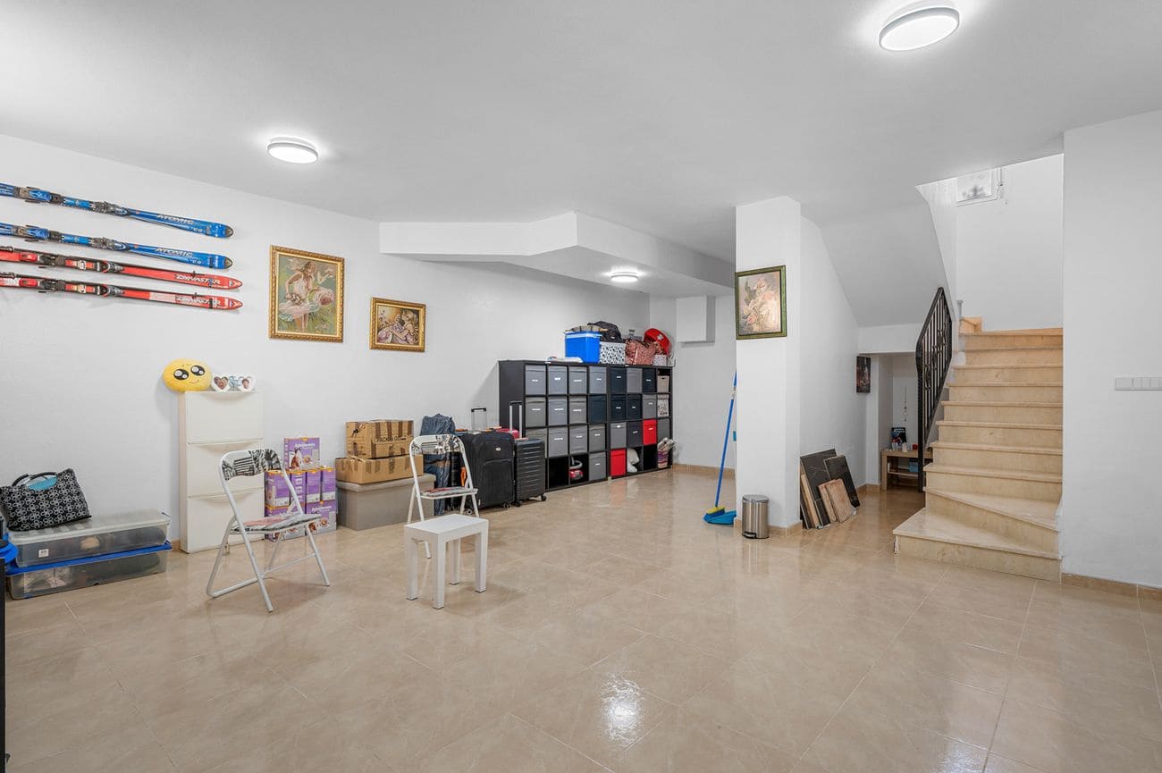 3 soveværelse Rækkehus til salg i San Miguel de Salinas - € 219.900 (Ref: 10013470)