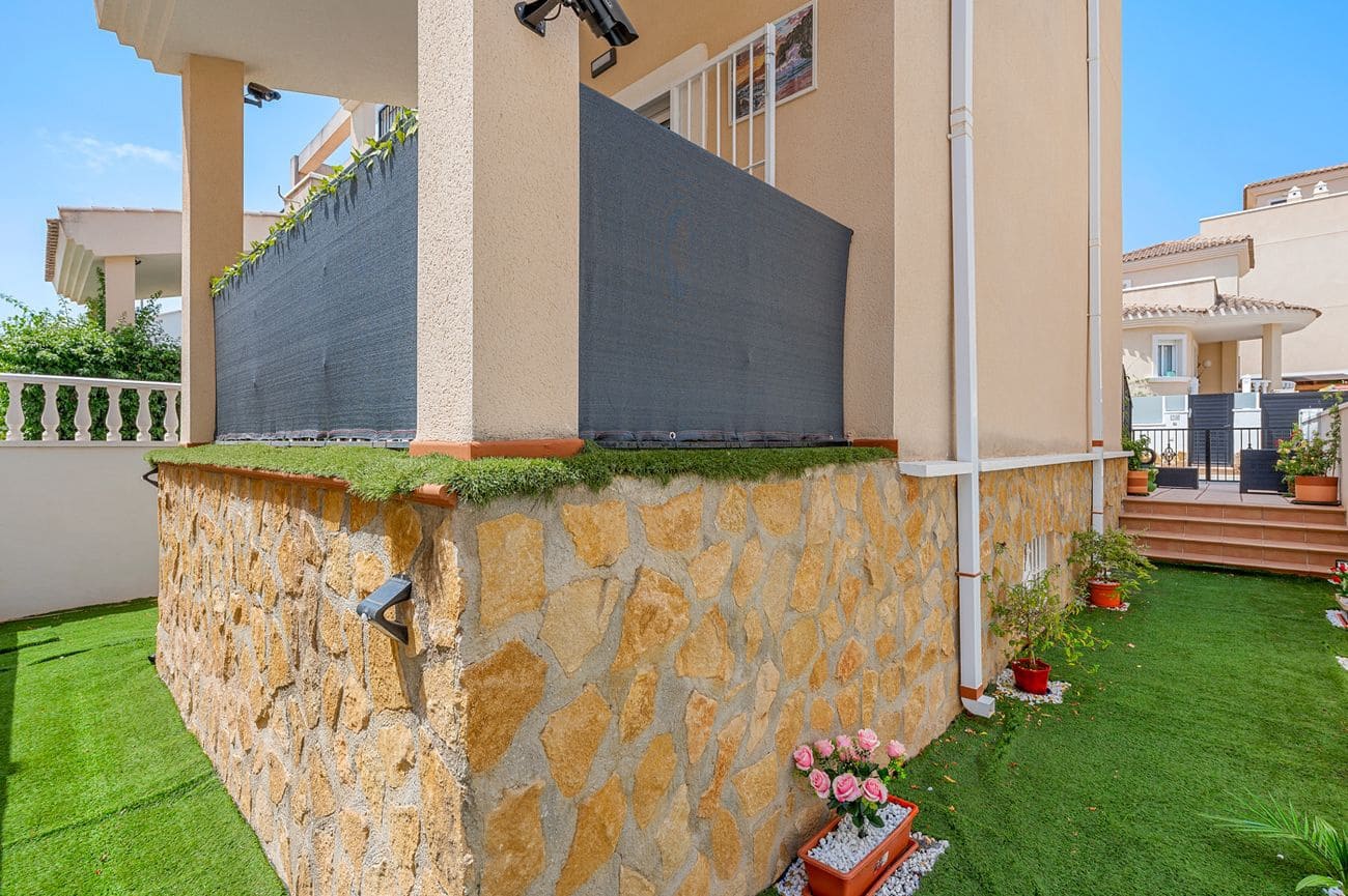 3 soveværelse Rækkehus til salg i San Miguel de Salinas - € 219.900 (Ref: 10013470)