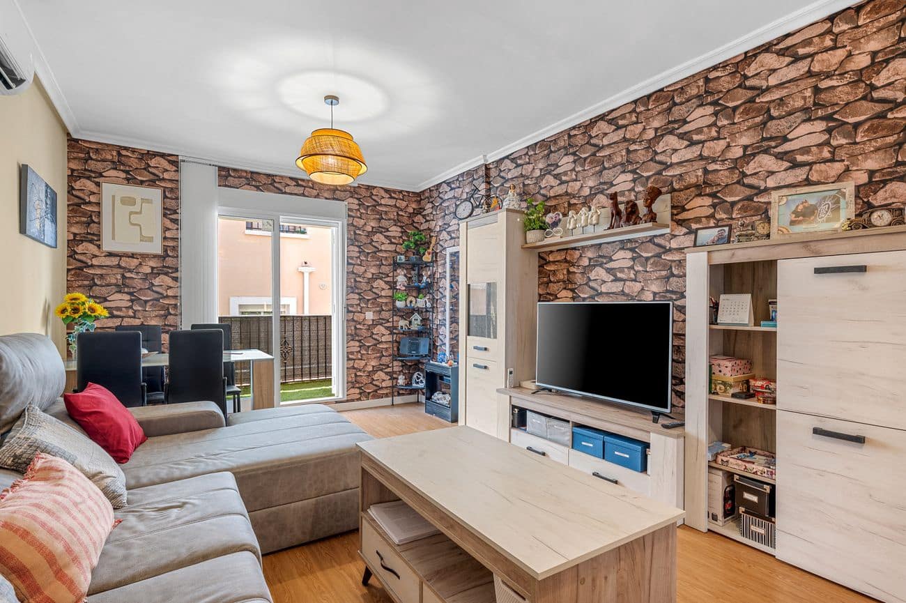 3 soveværelse Rækkehus til salg i San Miguel de Salinas - € 219.900 (Ref: 10013470)