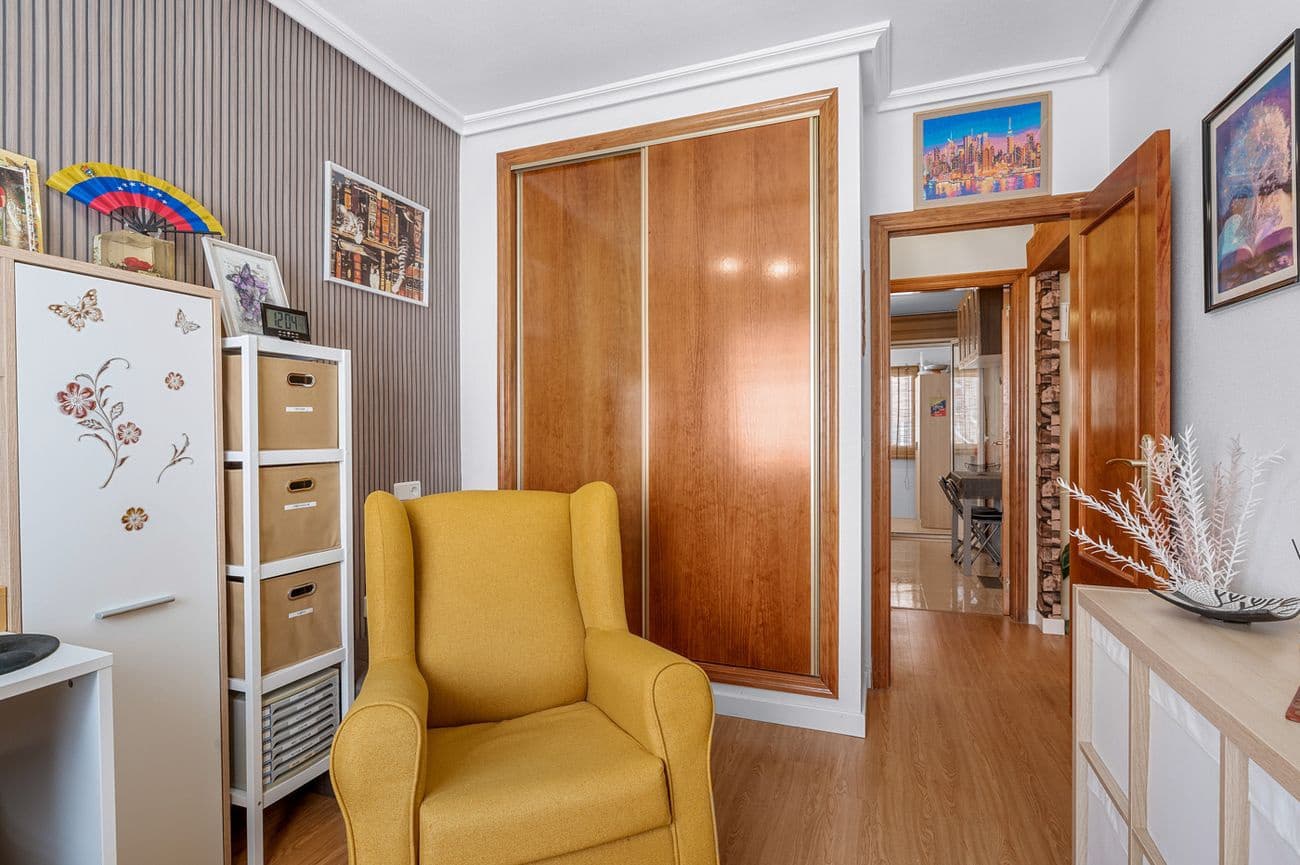 3 soveværelse Rækkehus til salg i San Miguel de Salinas - € 219.900 (Ref: 10013470)