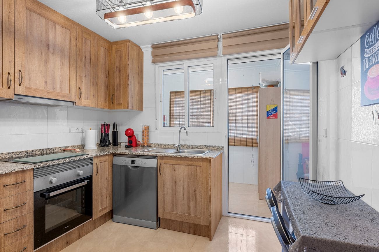 3 soveværelse Rækkehus til salg i San Miguel de Salinas - € 219.900 (Ref: 10013470)