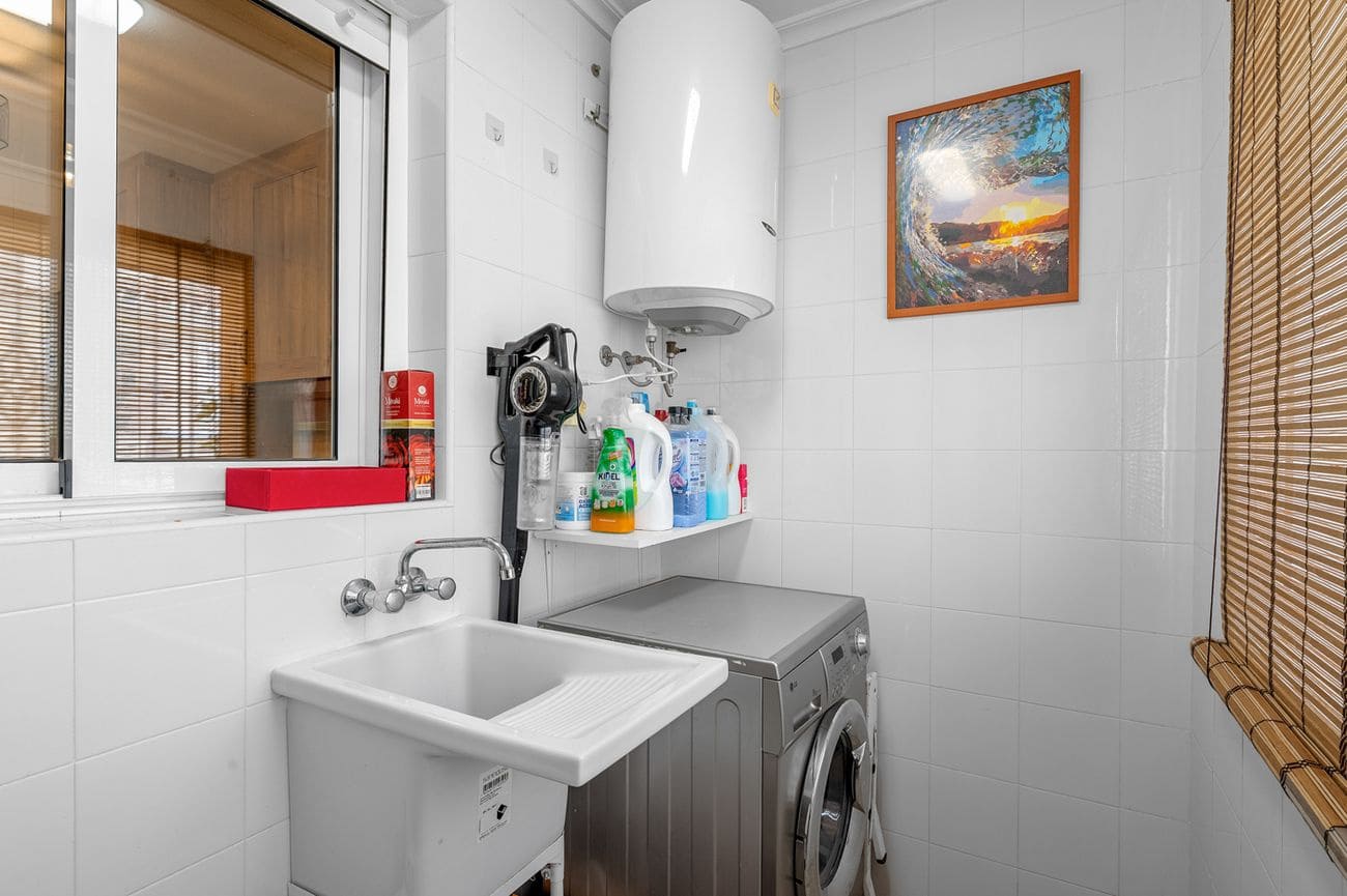 3 soveværelse Rækkehus til salg i San Miguel de Salinas - € 219.900 (Ref: 10013470)