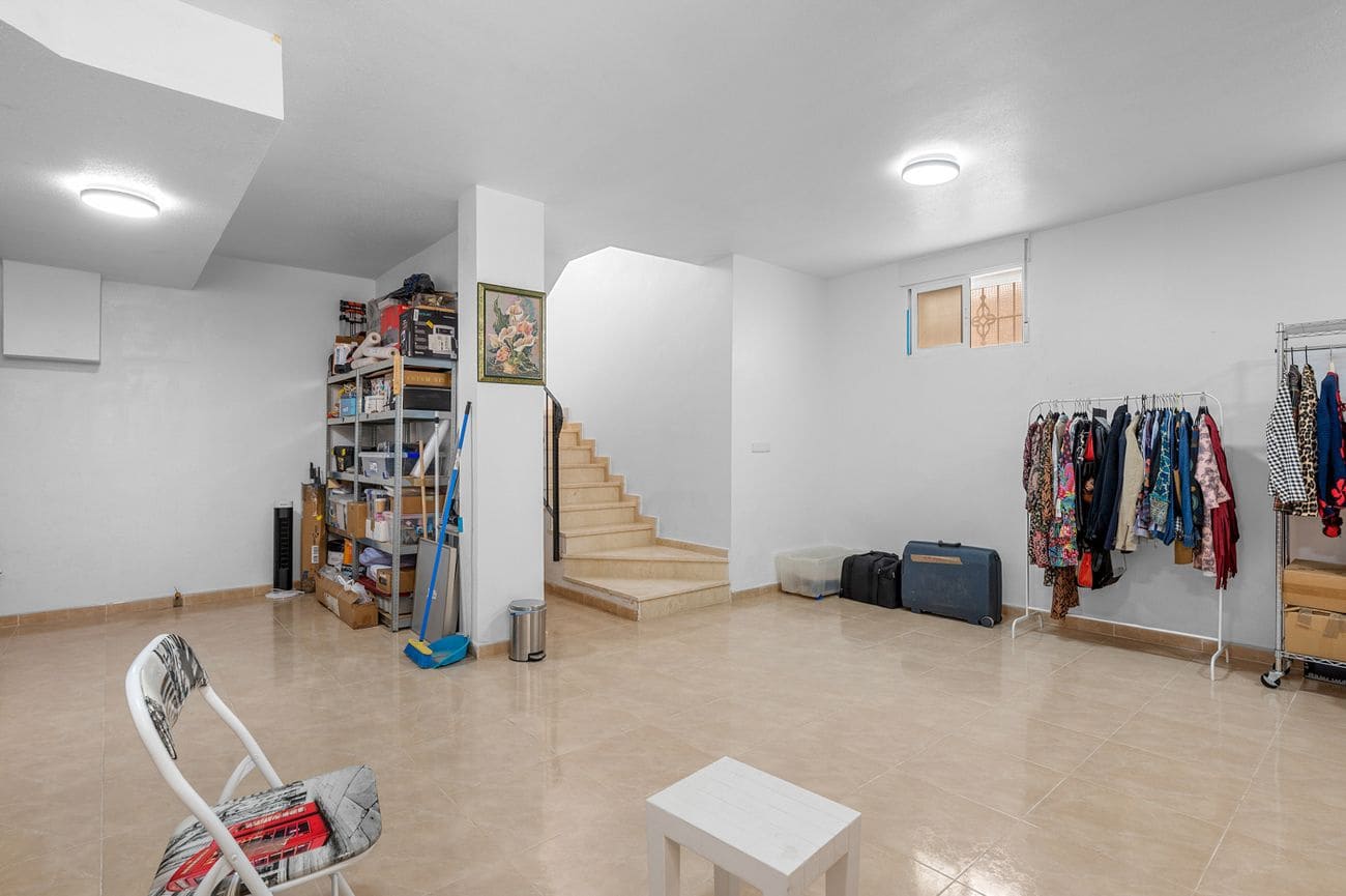 3 soveværelse Rækkehus til salg i San Miguel de Salinas - € 219.900 (Ref: 10013470)