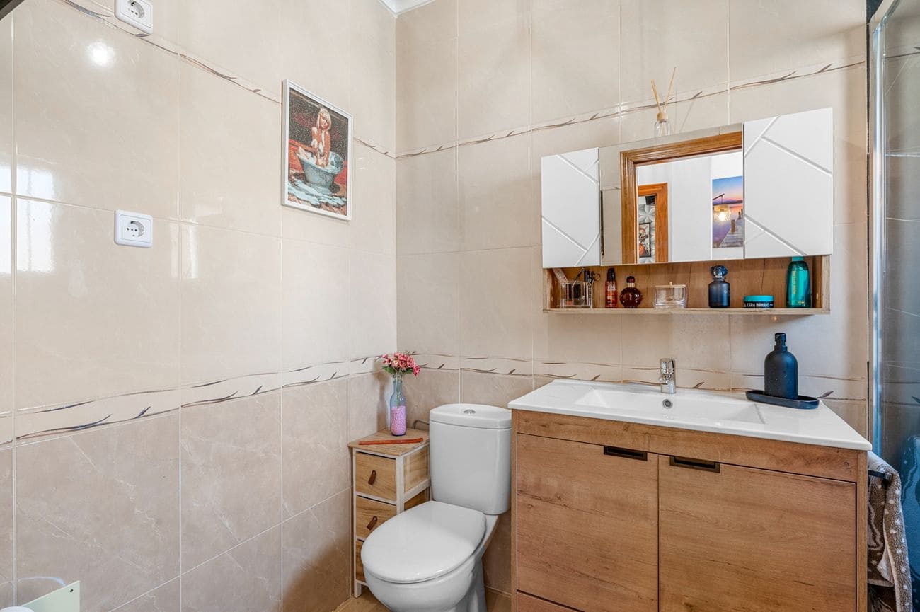 3 soveværelse Rækkehus til salg i San Miguel de Salinas - € 219.900 (Ref: 10013470)