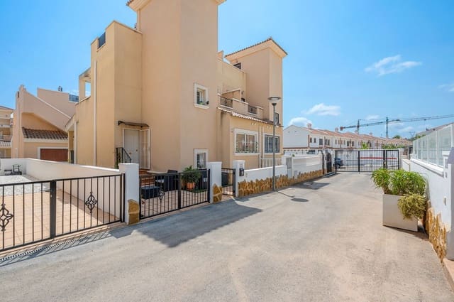 3 soverom Rekkehus til salgs i San Miguel de Salinas - € 219 900 (Ref: 10013470)