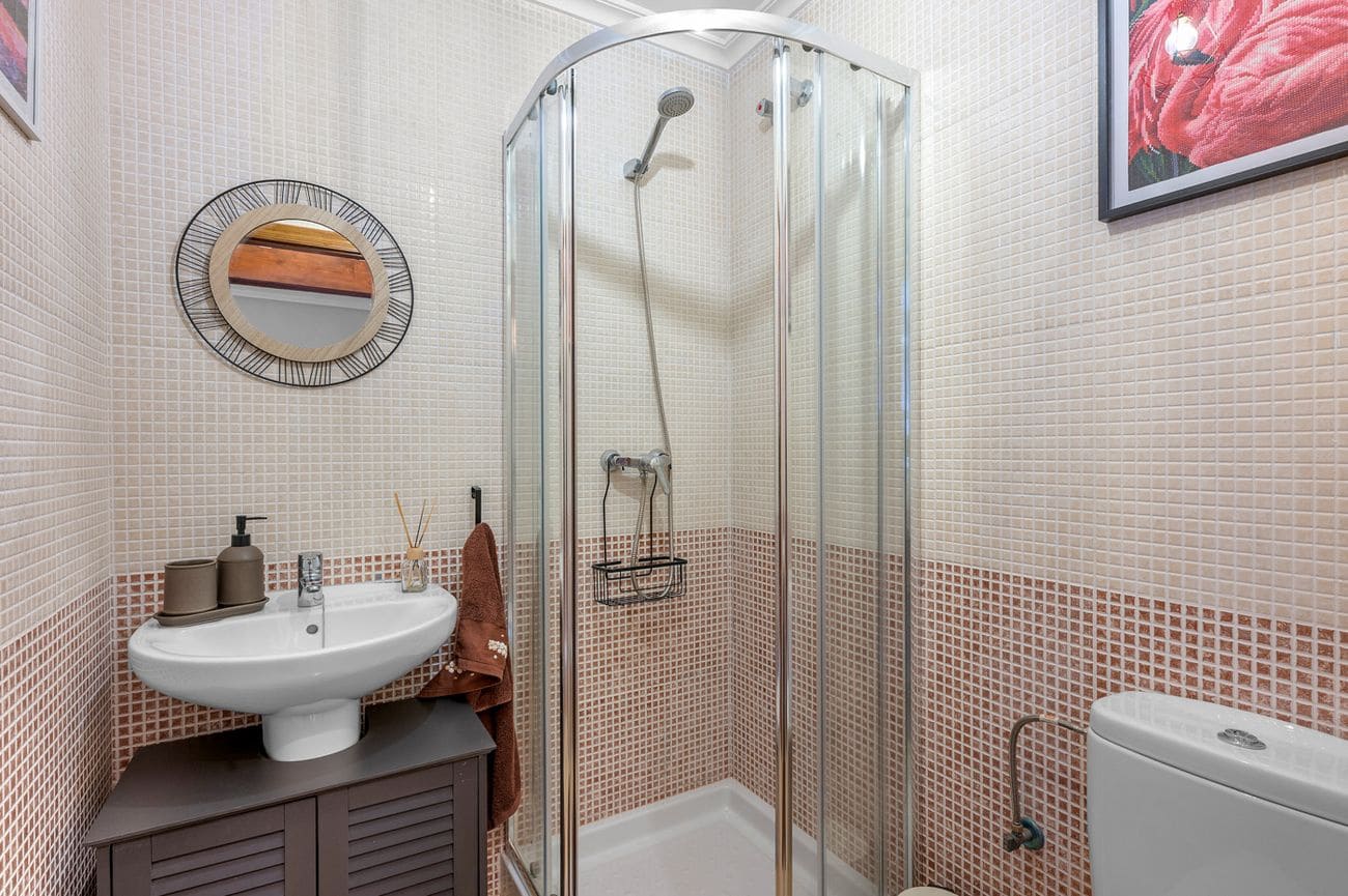 3 soveværelse Rækkehus til salg i San Miguel de Salinas - € 219.900 (Ref: 10013470)