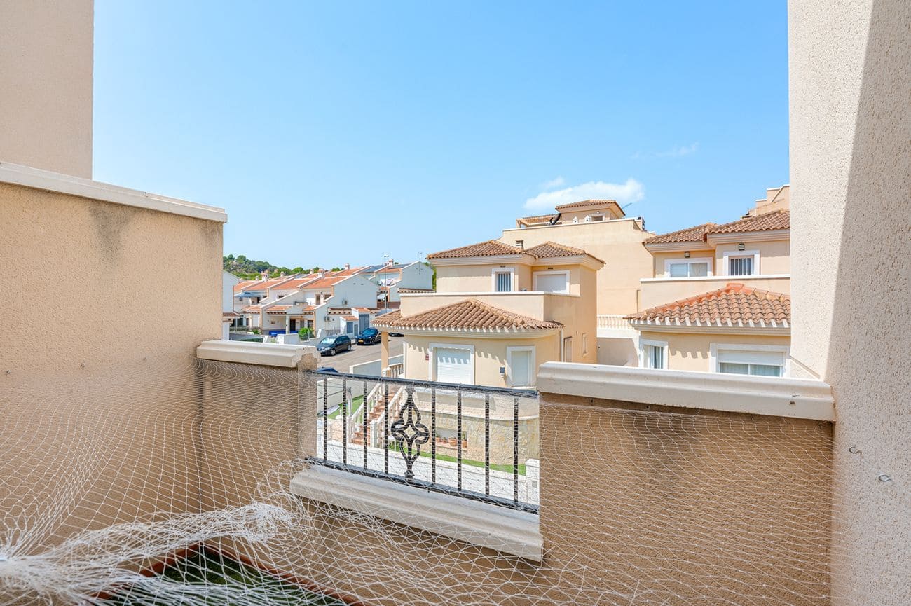 3 soveværelse Rækkehus til salg i San Miguel de Salinas - € 219.900 (Ref: 10013470)