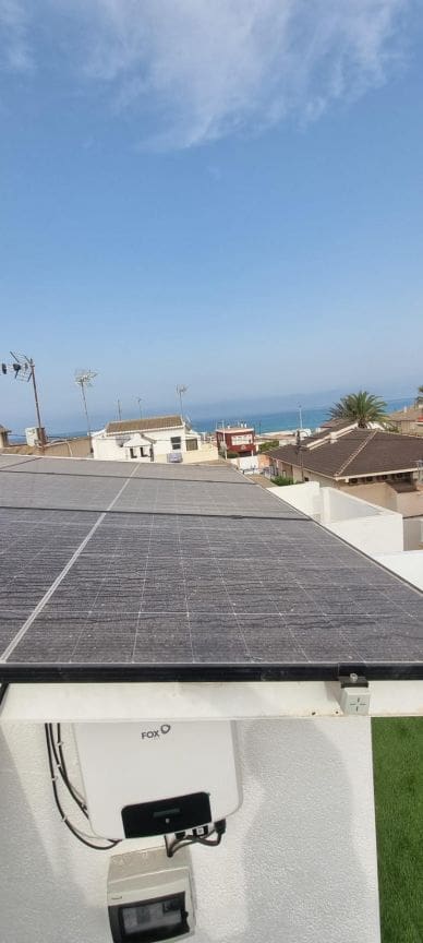 Bungalow de 3 habitaciones en La Mata en venta - 334.900 € (Ref: 10013475)