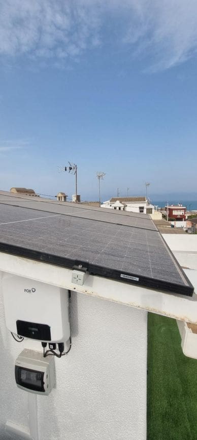 Bungalow de 3 habitaciones en La Mata en venta - 334.900 € (Ref: 10013475)