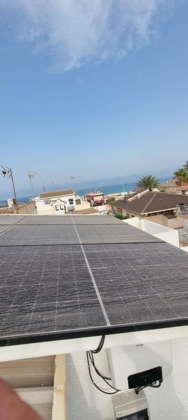Bungalow de 3 habitaciones en La Mata en venta - 334.900 € (Ref: 10013475)