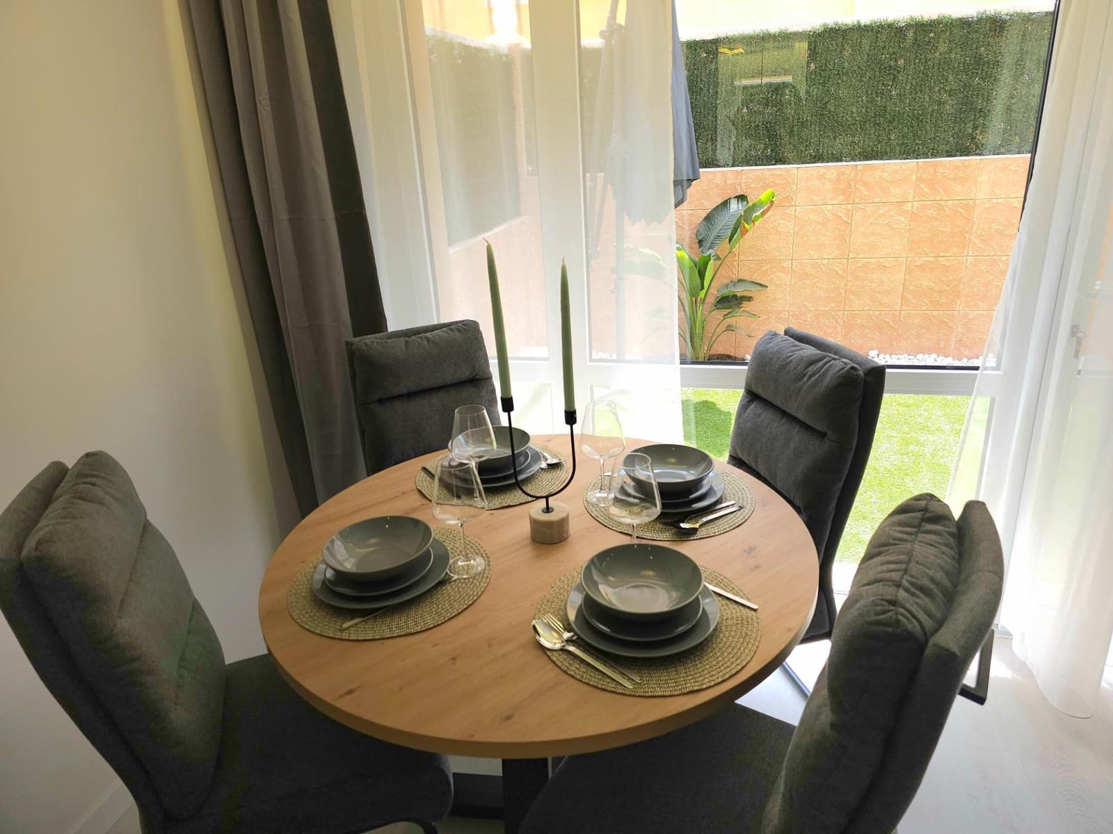 Bungalow de 3 habitaciones en La Mata en venta - 334.900 € (Ref: 10013475)