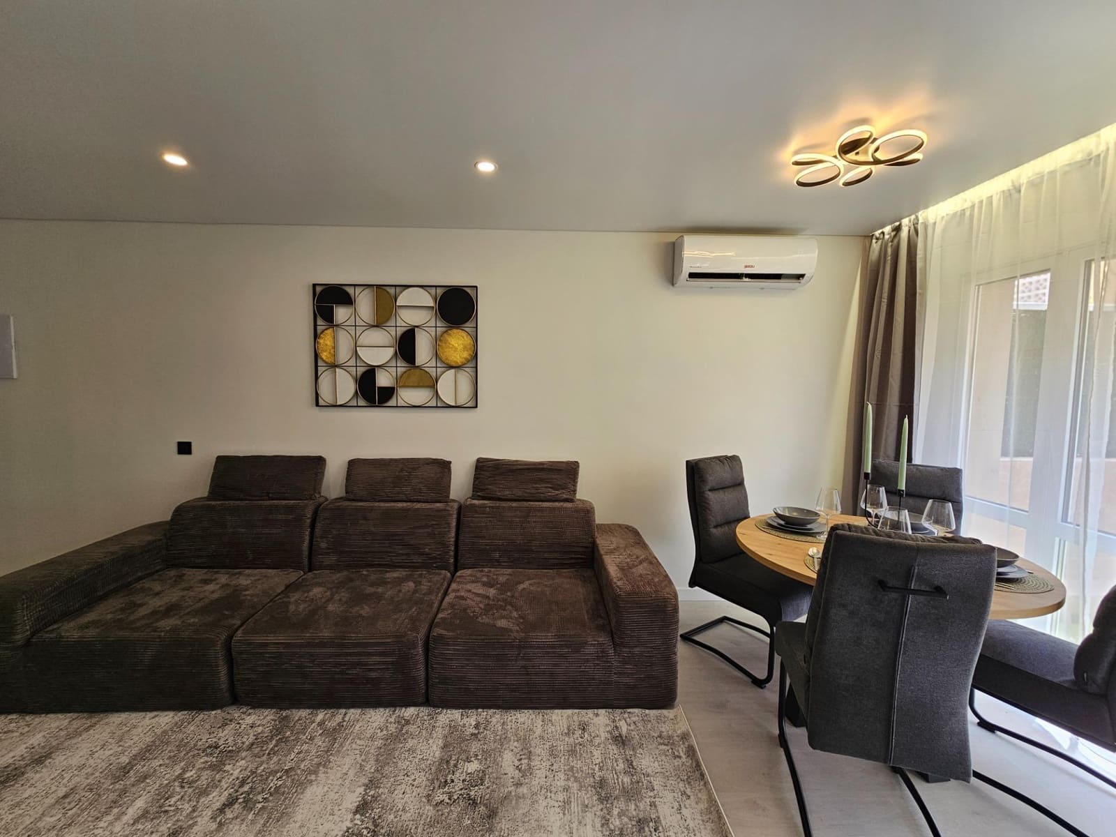 Bungalow de 3 habitaciones en La Mata en venta - 334.900 € (Ref: 10013475)