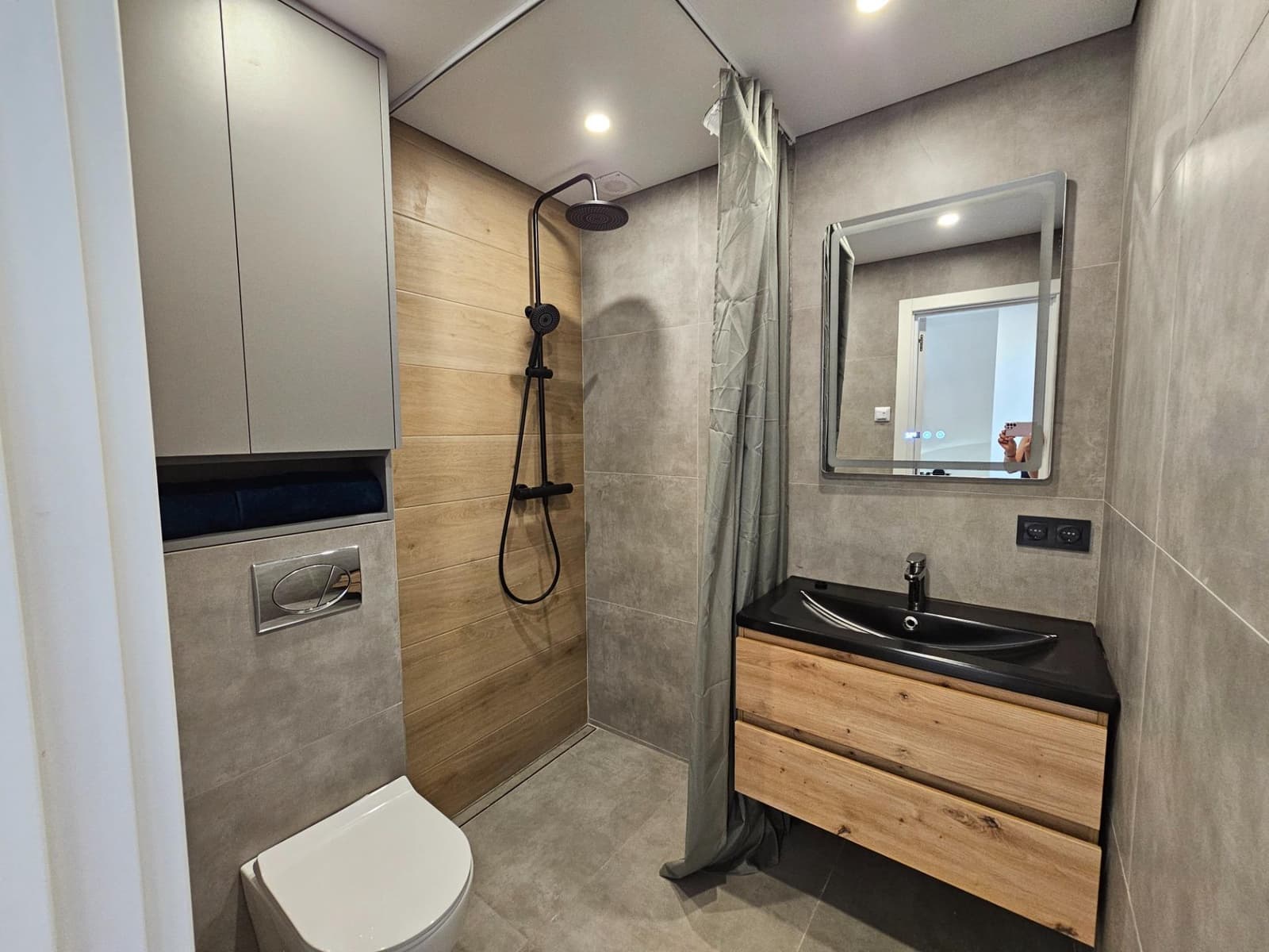 Bungalow de 3 habitaciones en La Mata en venta - 334.900 € (Ref: 10013475)