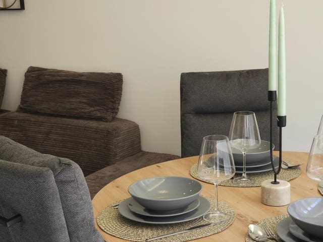 Bungalow de 3 habitaciones en Los Europeos, Torrevieja en venta - 334.900 € (Ref: 10013475)