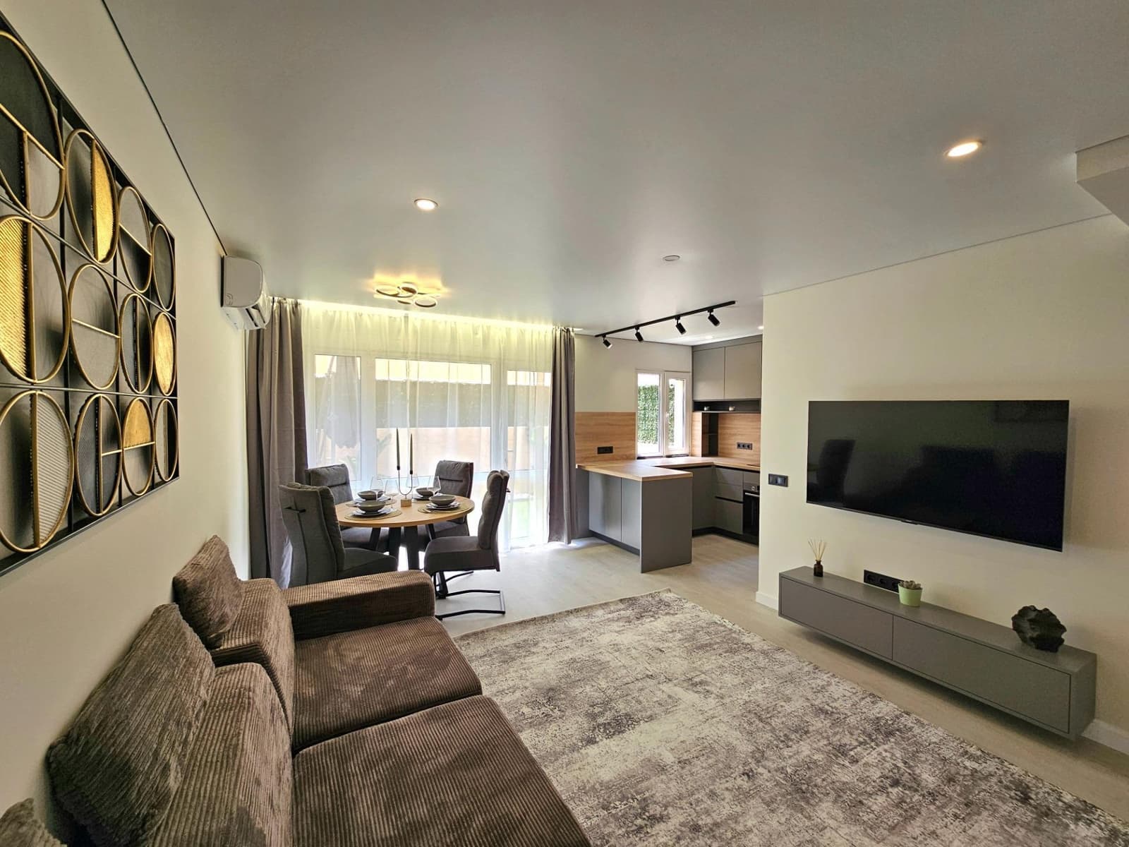 Bungalow de 3 habitaciones en La Mata en venta - 334.900 € (Ref: 10013475)
