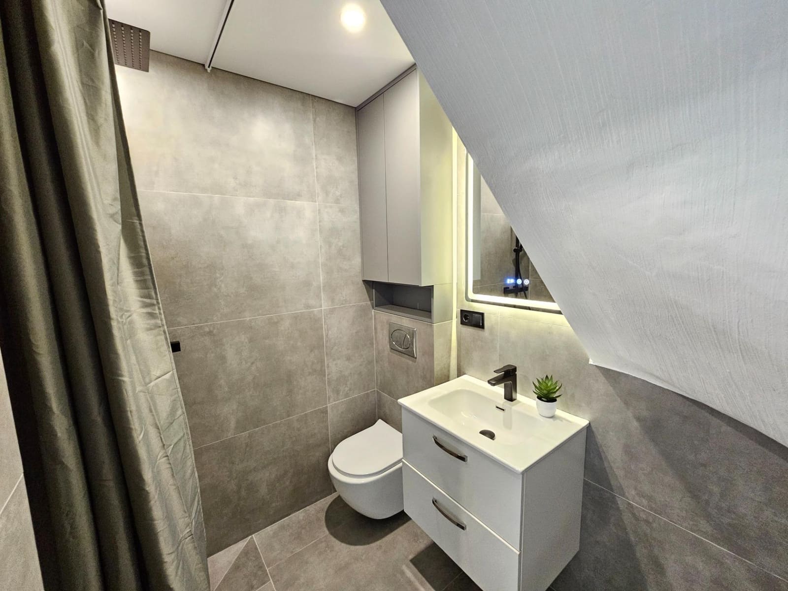Bungalow de 3 habitaciones en La Mata en venta - 334.900 € (Ref: 10013475)