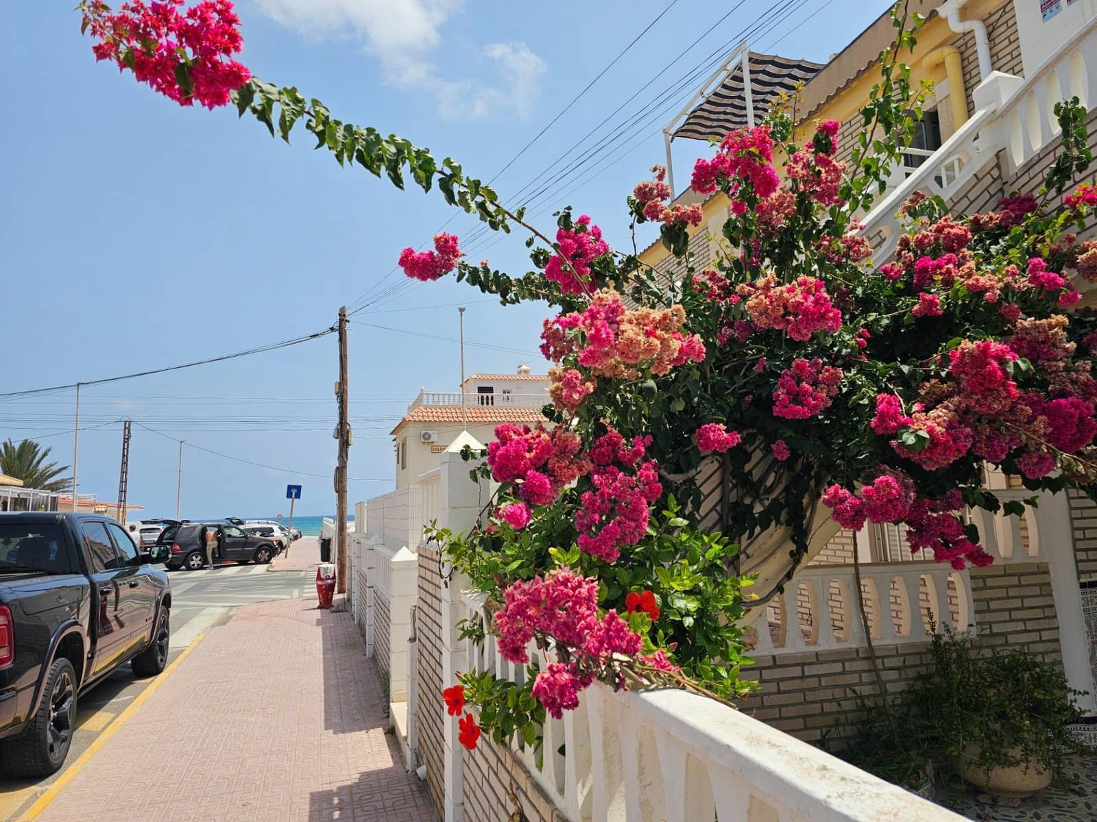 Bungalow de 3 habitaciones en La Mata en venta - 334.900 € (Ref: 10013475)