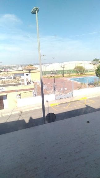 3 quarto Apartamento para venda em San Miguel de Salinas - 154 000 € (Ref: 10013477)