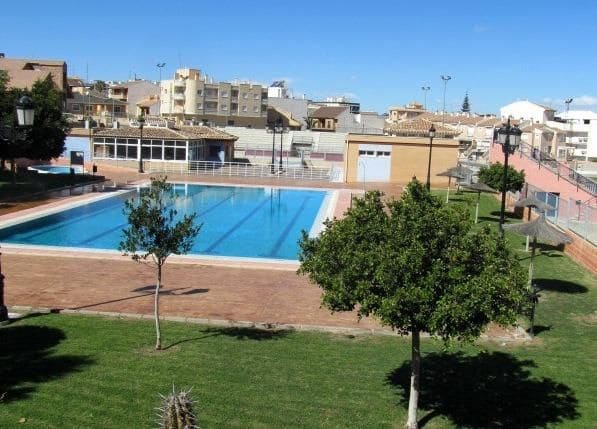 3 quarto Apartamento para venda em San Miguel de Salinas - 154 000 € (Ref: 10013477)