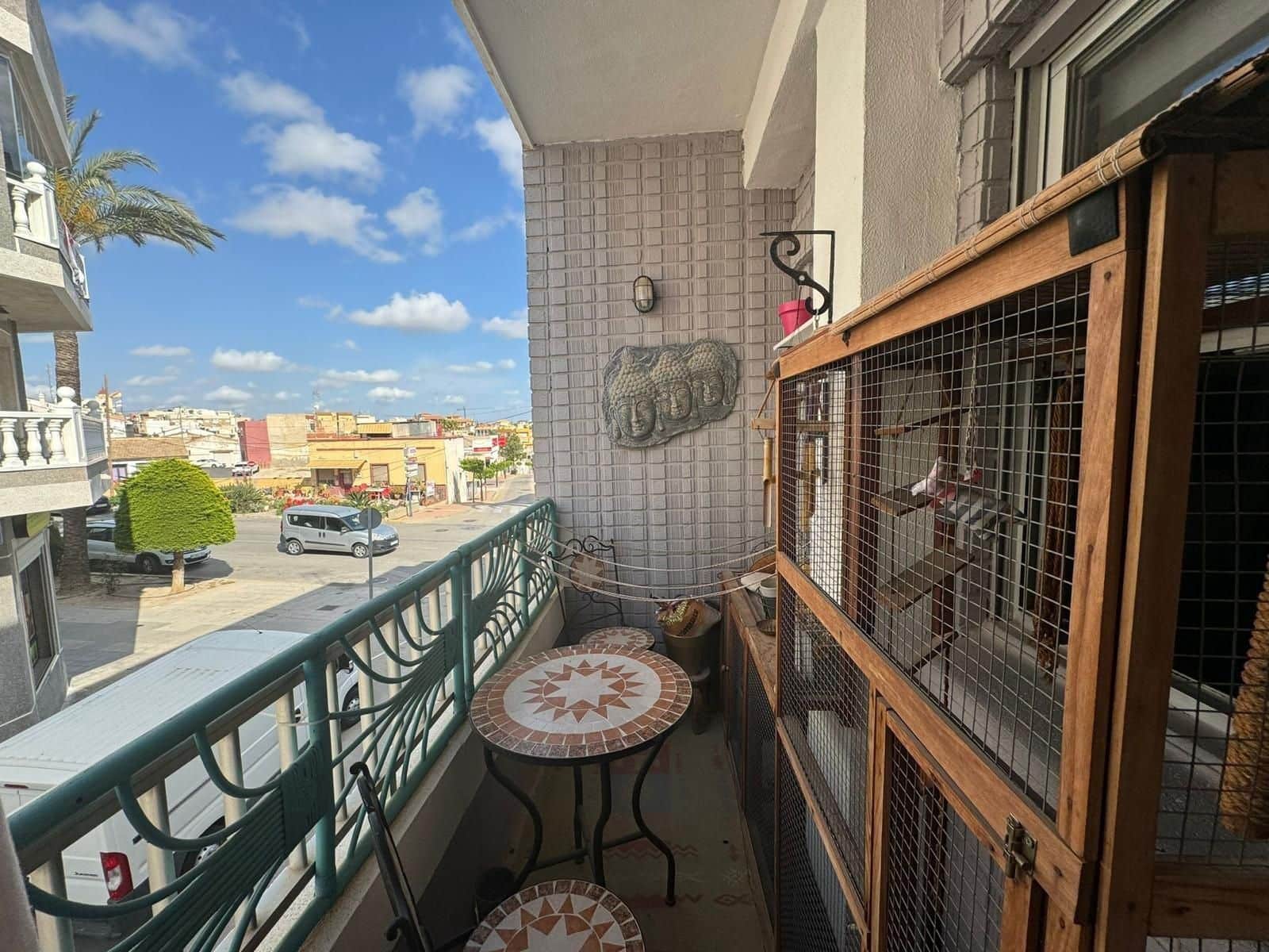 3 quarto Apartamento para venda em San Miguel de Salinas - 154 000 € (Ref: 10013477)