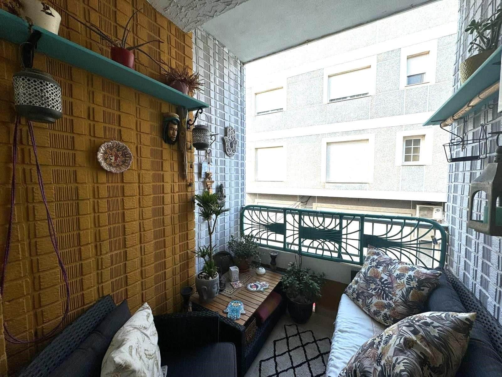 3 quarto Apartamento para venda em San Miguel de Salinas - 154 000 € (Ref: 10013477)