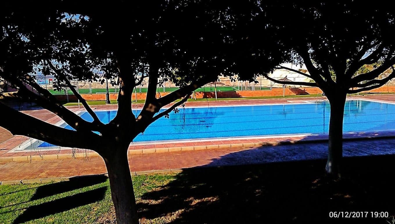 3 quarto Apartamento para venda em San Miguel de Salinas - 154 000 € (Ref: 10013477)