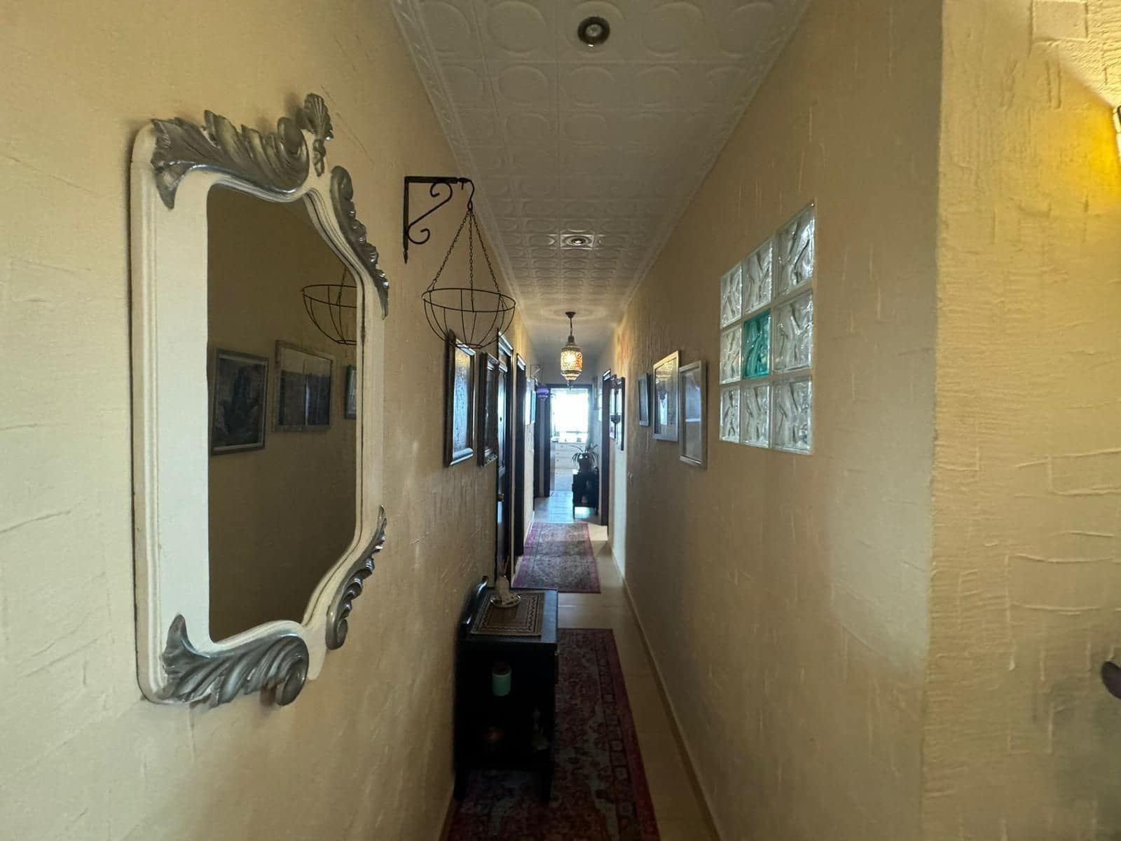 3 quarto Apartamento para venda em San Miguel de Salinas - 154 000 € (Ref: 10013477)