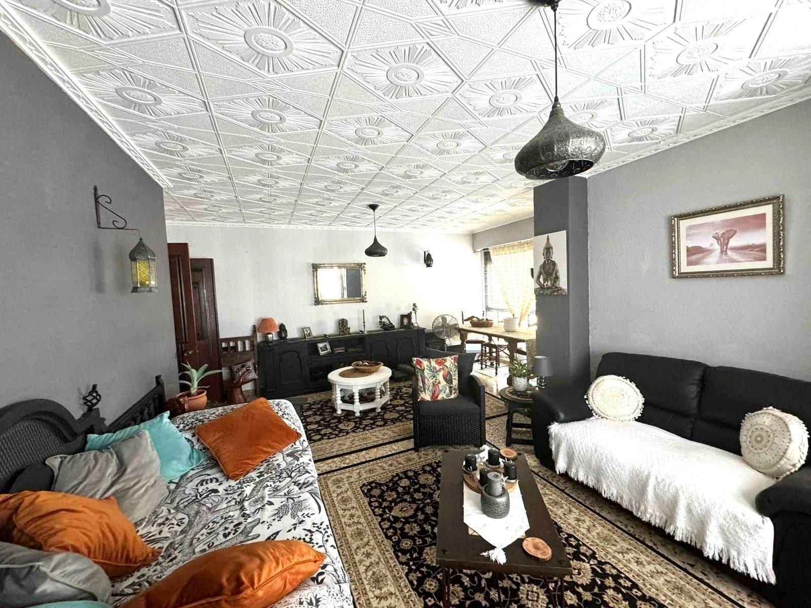 3 quarto Apartamento para venda em San Miguel de Salinas - 154 000 € (Ref: 10013477)