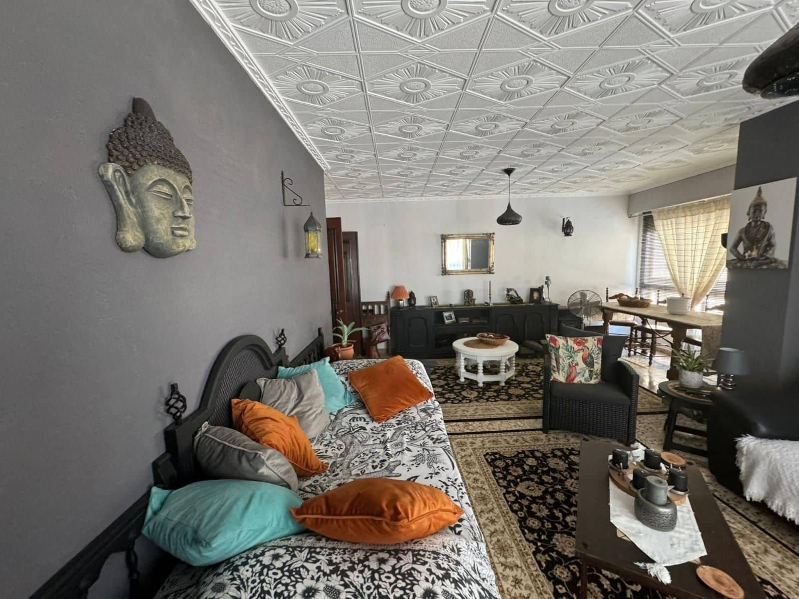 3 quarto Apartamento para venda em San Miguel de Salinas - 154 000 € (Ref: 10013477)