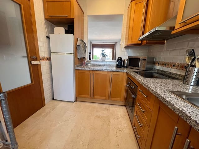 2 bedroom Townhouse for sale in Algorfa - € 220,000 (Ref: 10013481)