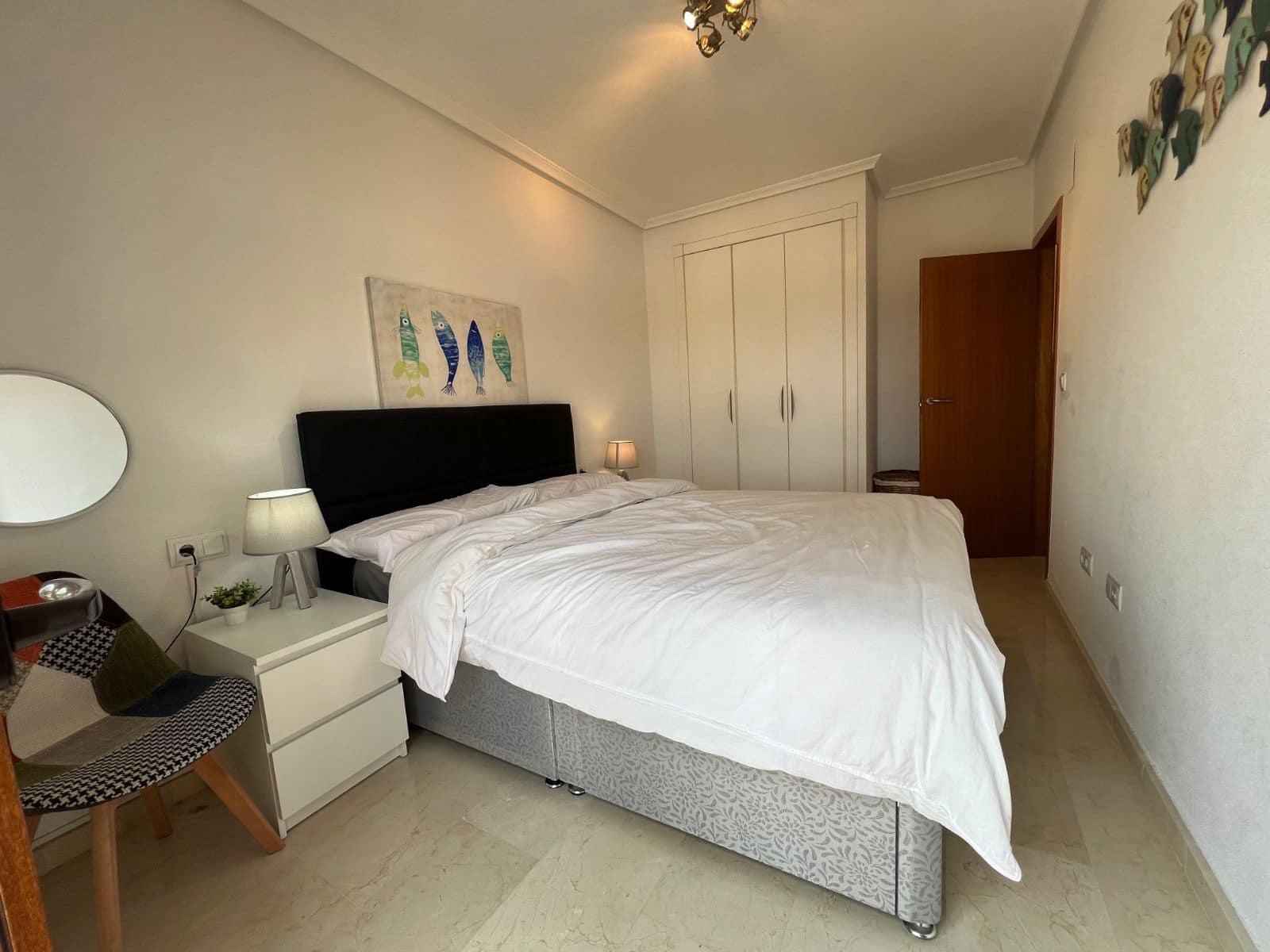 2 bedroom Townhouse for sale in Algorfa - € 220,000 (Ref: 10013481)
