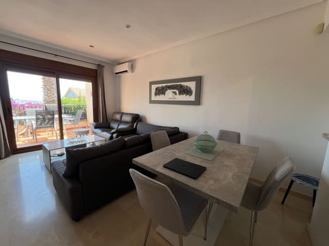 2 bedroom Townhouse for sale in Algorfa - € 220,000 (Ref: 10013481)