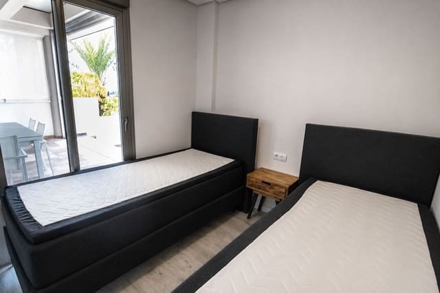 2 soverom Leilighet til salgs i Los Dolses, Orihuela - € 319 900 (Ref: 10015733)