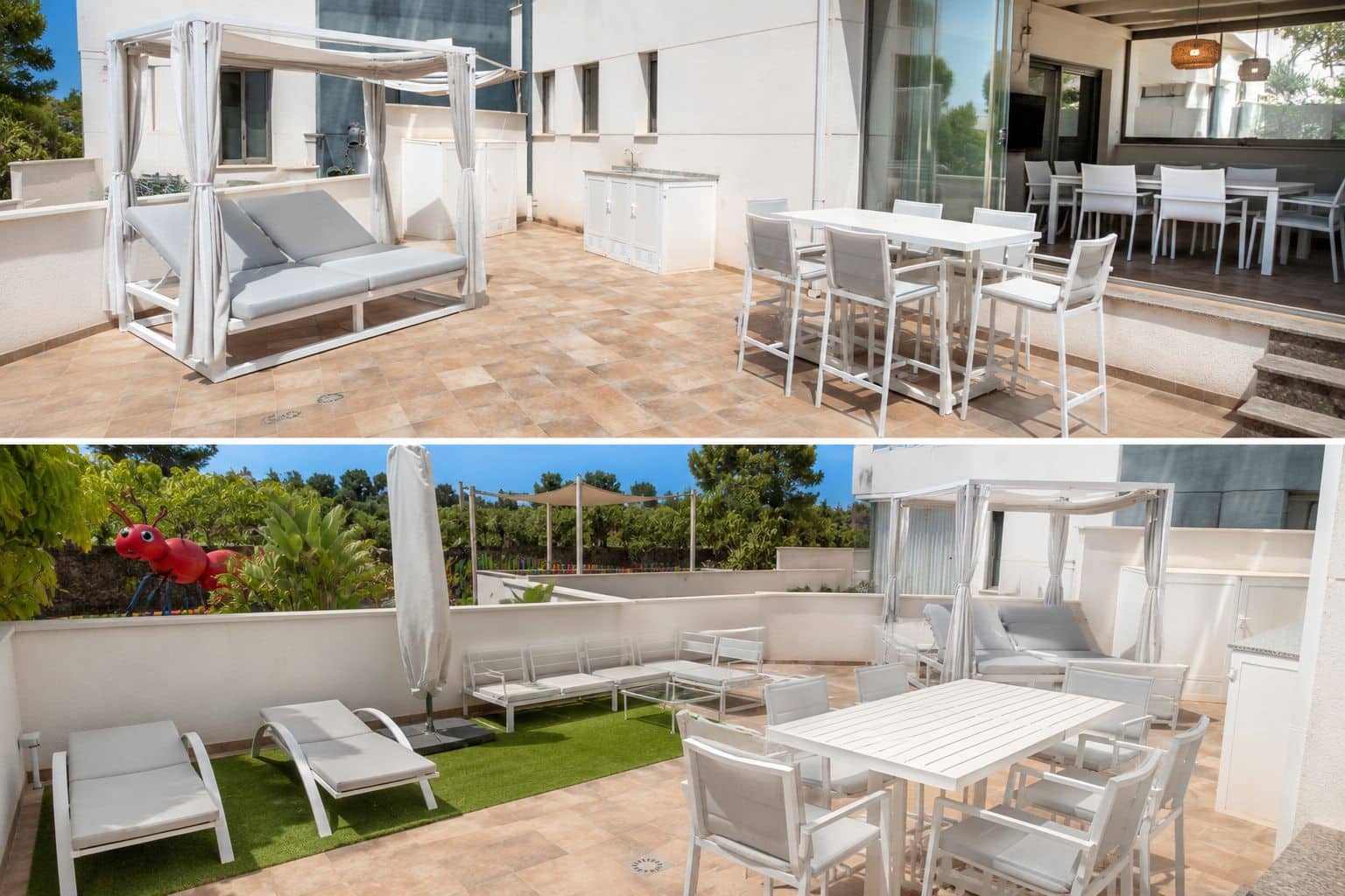 2 soverom Leilighet til salgs i Los Dolses - € 319 900 (Ref: 10015733)