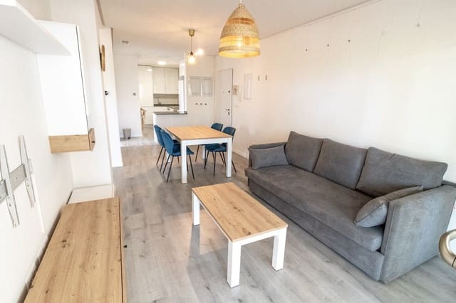 2 soverom Leilighet til salgs i Los Dolses, Orihuela - € 319 900 (Ref: 10015733)