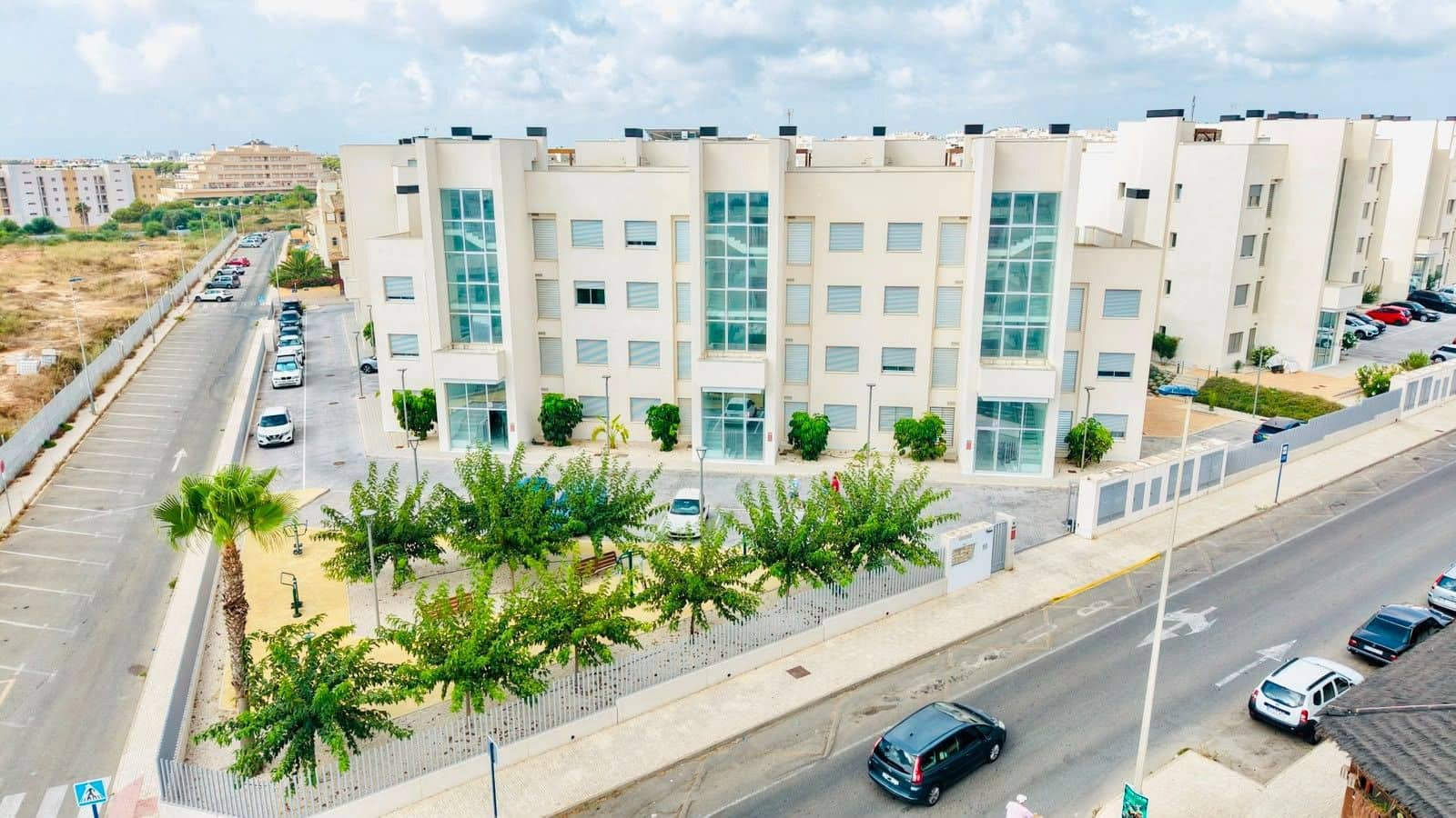 2 chambre Appartement à vendre à Los Dolses - 279 900 € (Ref: 10015736)