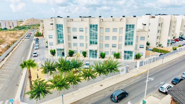 2 chambre Appartement à vendre à Los Dolses, Orihuela - 279 900 € (Ref: 10015736)