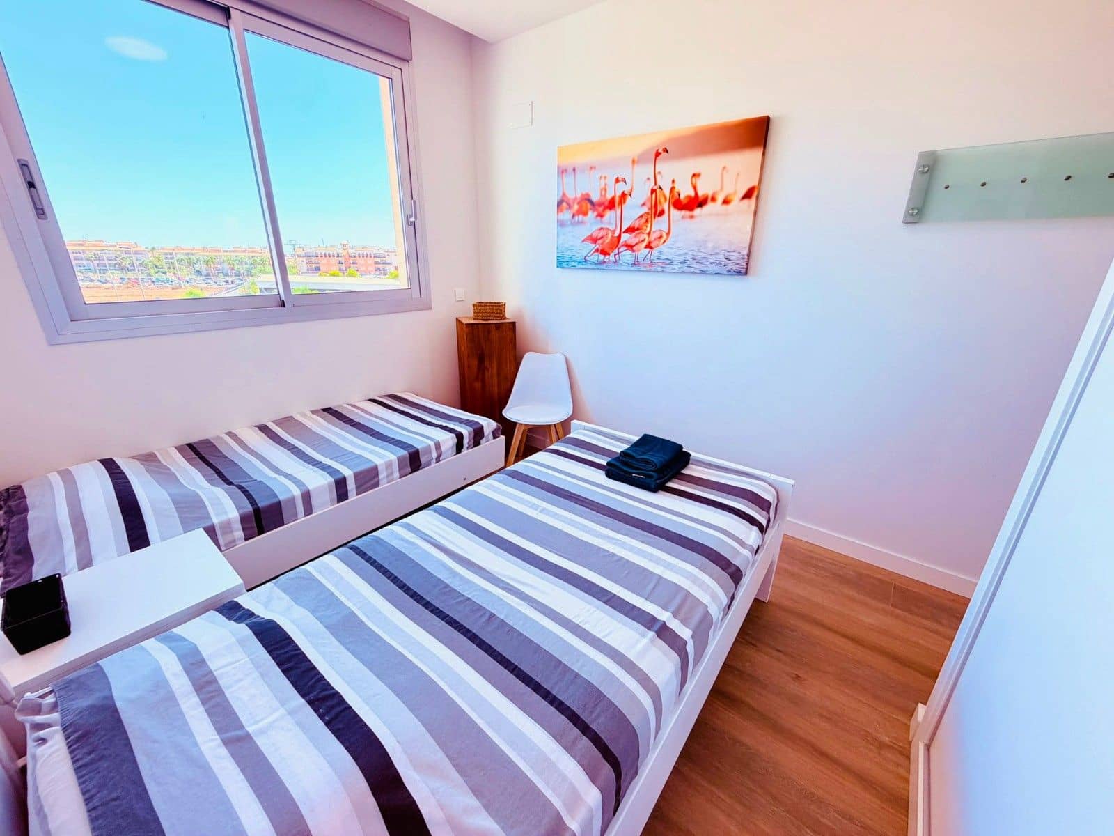 2 chambre Appartement à vendre à Los Dolses - 279 900 € (Ref: 10015736)