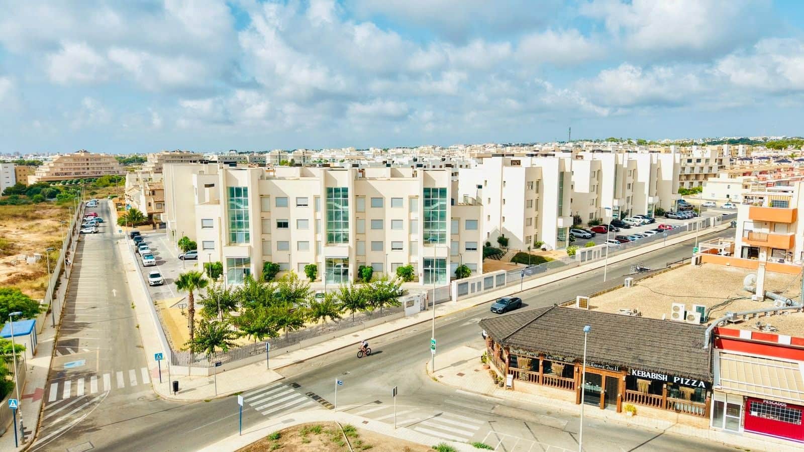2 chambre Appartement à vendre à Los Dolses - 279 900 € (Ref: 10015736)
