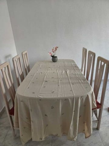 3 soveværelse Lejlighed til salg i Centro, Torrevieja - € 179.000 (Ref: 10015738)