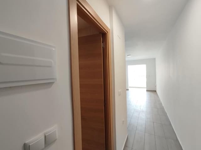 2 slaapkamer Appartement te koop in Centro, Torrevieja - € 150.000 (Ref: 10015739)