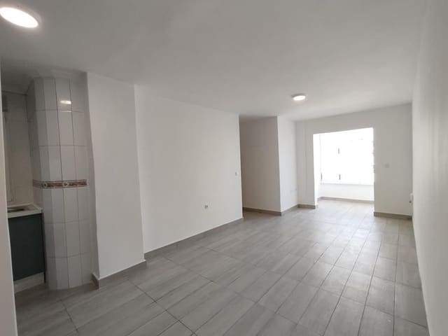 2 slaapkamer Appartement te koop in Centro, Torrevieja - € 150.000 (Ref: 10015739)