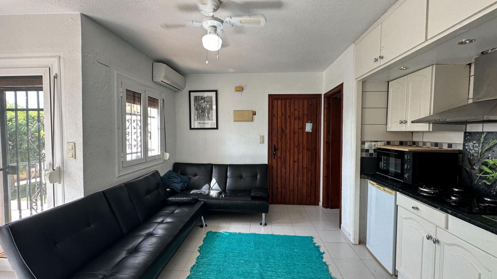 1 bedroom Bungalow for sale in San Miguel de Salinas - € 105,000 (Ref: 10015740)