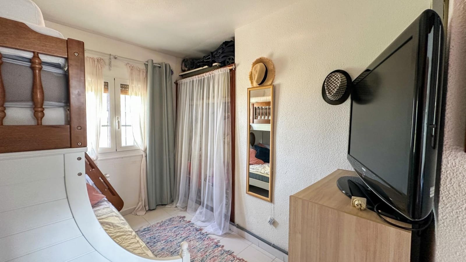 1 bedroom Bungalow for sale in San Miguel de Salinas - € 105,000 (Ref: 10015740)